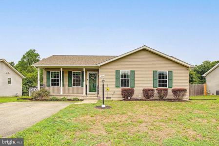 817 YARDLEY DRIVE