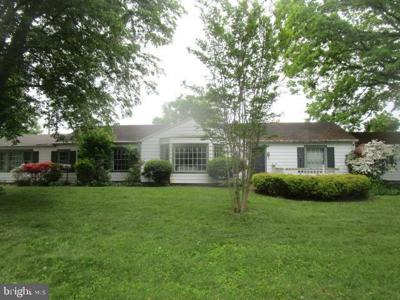 111 WALNUT LANE