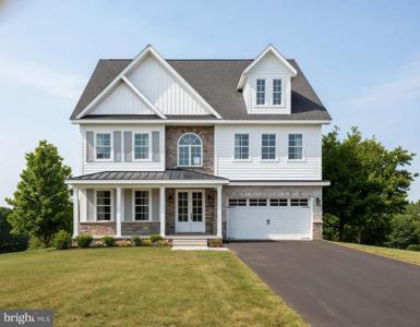 17979 OLD TRIANGLE ROAD