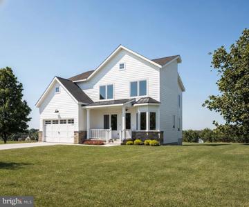 17991 OLD TRIANGLE ROAD