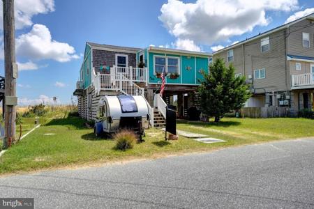47 SANDPIPER DRIVE