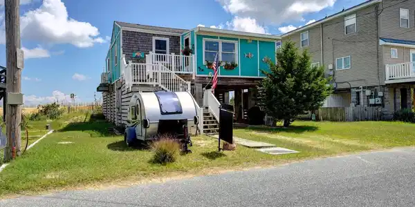 47 SANDPIPER DRIVE