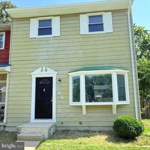 266 NATHAN WAY
