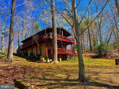 536 ANTELOPE TRAIL