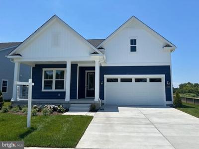 2707 MARSH ELDER ROAD