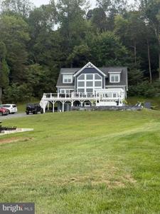 2636 LYNN ALLEN ROAD