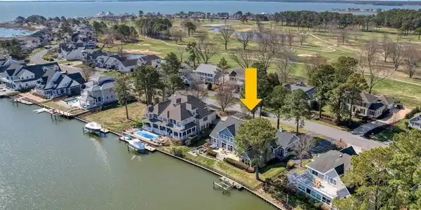 119 EAST SIDE DRIVE