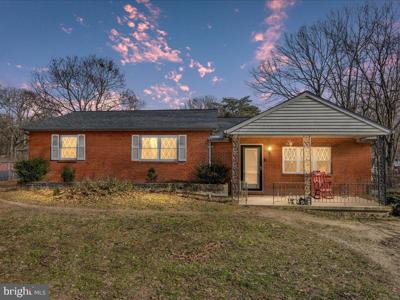 8121 ARMIGER DRIVE