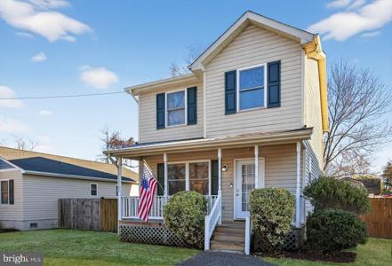 921 ANNAPOLIS AVENUE