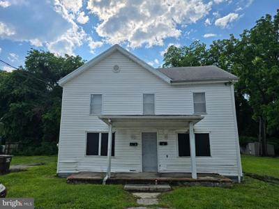 511 PINE STREET