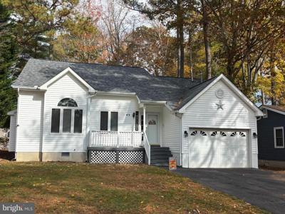 43 GRAND PORT ROAD