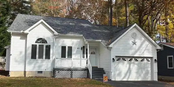43 GRAND PORT ROAD