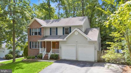 2691 CLAIBOURNE ROAD