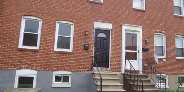 2965 YORKWAY