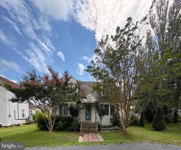 20809 SEVERN ROAD