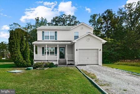 1440 GLEBE ROAD