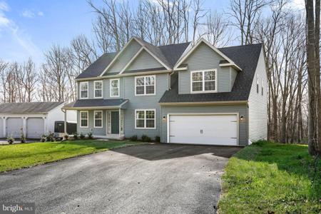1435 BLUE BALL ROAD