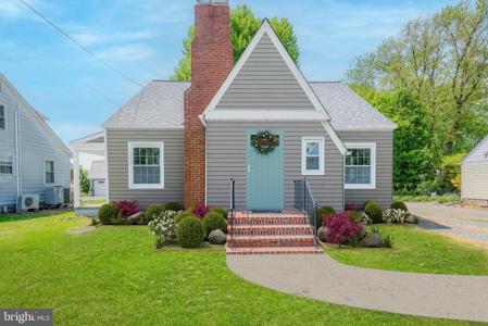 5562 MAIN STREET