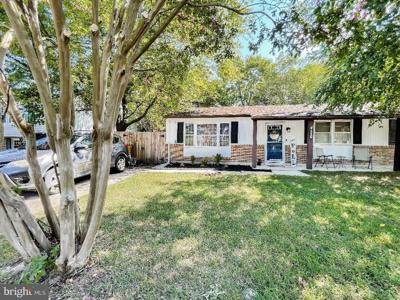 7717 NOTLEY ROAD