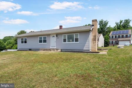 132 BUSH CHAPEL ROAD