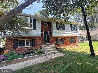 231 WICOMICO ROAD
