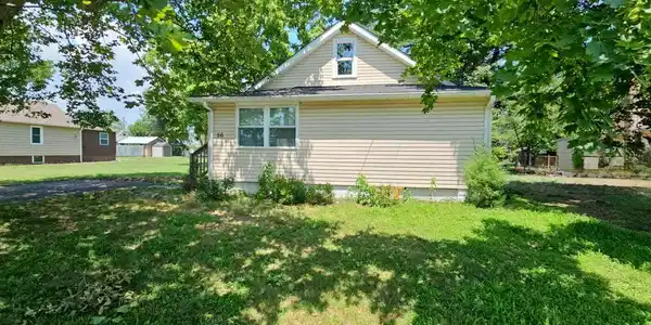 56 HARDING AVENUE