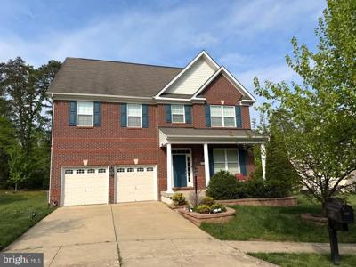 1027 MEHERRIN COURT