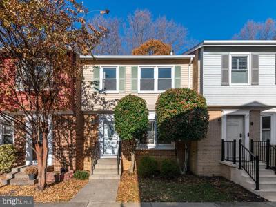 412 COLONIAL RIDGE LANE