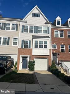 23807 MYRTLE GLEN WAY