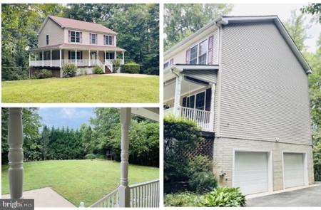 7477 MATTAPONI LANE