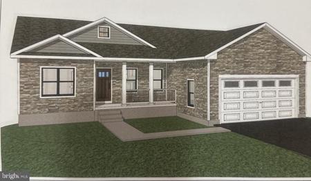 Lot 58 FEDERALIST WAY