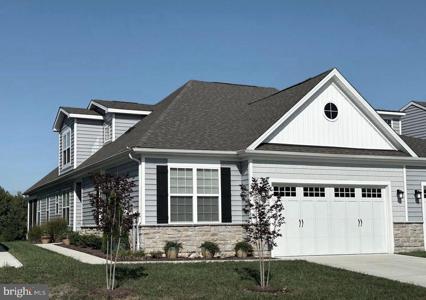 410 MOORINGS CIRCLE