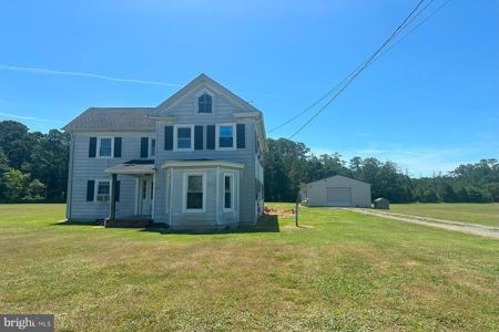 2825 HOOPERS ISLAND