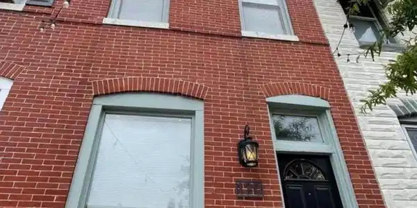 120 LUZERNE AVENUE