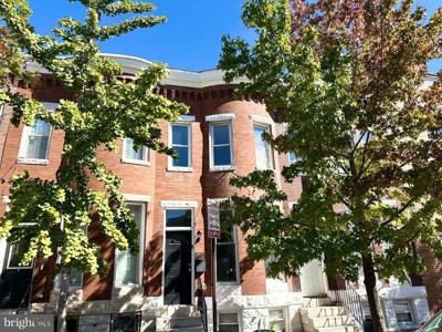 207 LUZERNE AVENUE