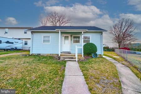 18 YAWMETER DRIVE