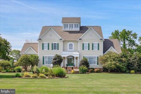 11525 BAY POINT LANE
