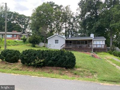 18318 SHARON ROAD