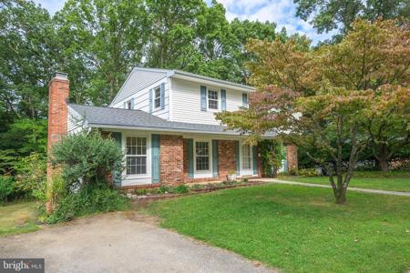 421 FERNWOOD DRIVE