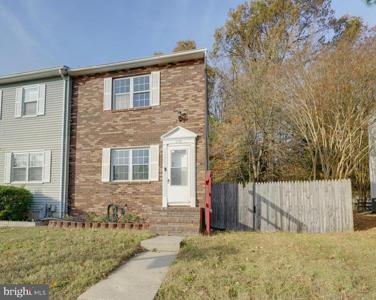 1258 HOLMESPUN DRIVE