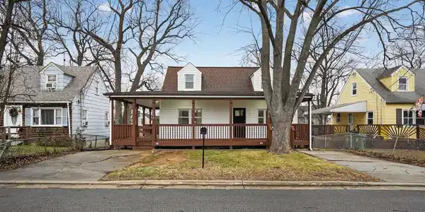 318 HOLY CROSS ROAD