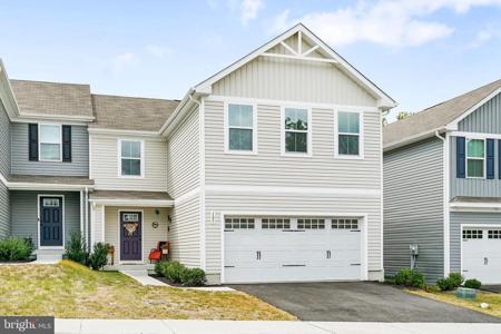 105 MAGNOLIA DRIVE