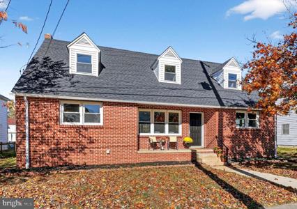 261 MAIN STREET