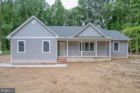 305 COON RUN LANE