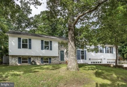 205 PAWNEE LANE