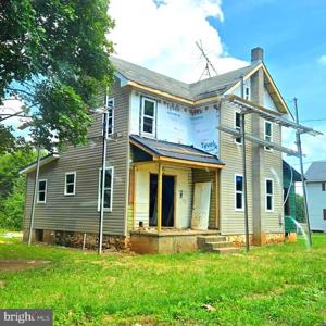 743 BELL MANOR ROAD