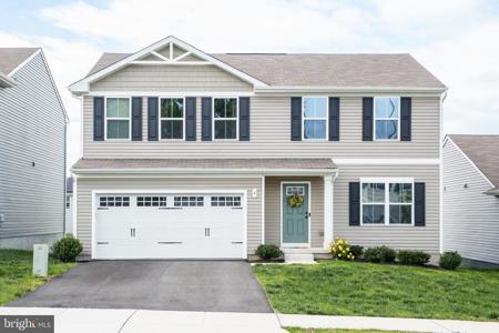 6 INKBERRY LANE