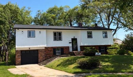 503 GLANDEL COURT