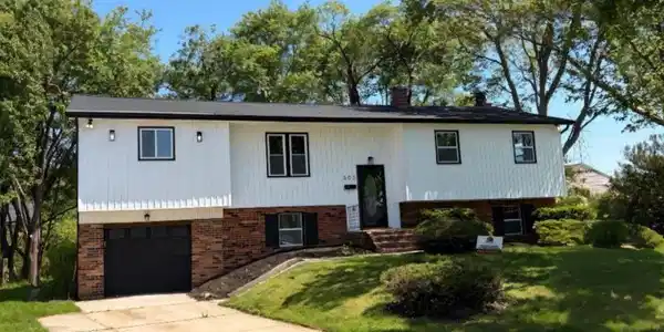 503 GLANDEL COURT