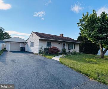 59 MOYER DRIVE